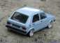 Preview: 1:18 VW Golf 1 CL "Lightblue" 1983 MBTC TUNING inkl. OVP